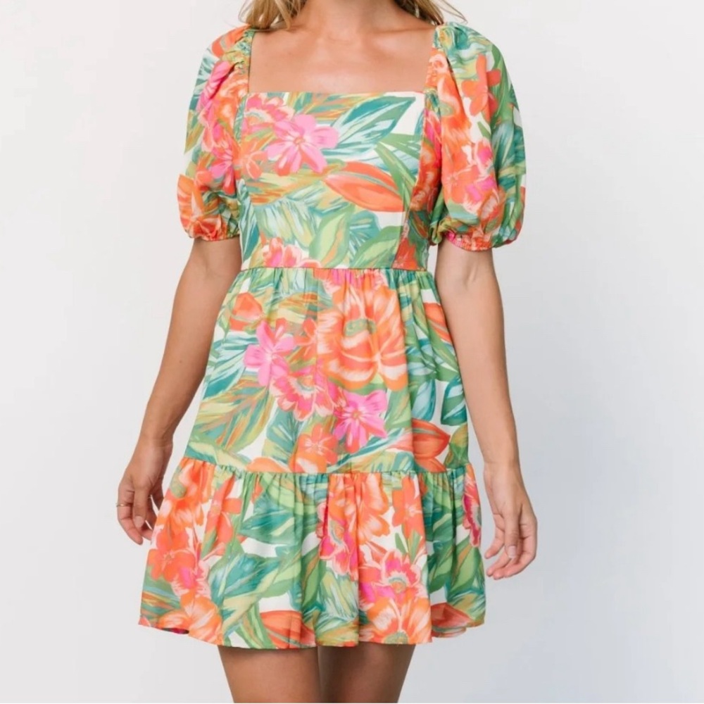 Mini dress NEW WITH TAGS